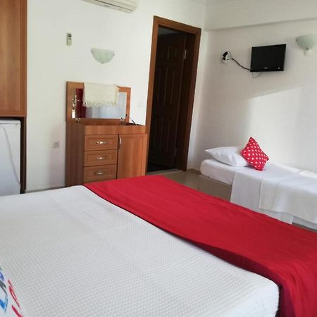 Balalayka Butik Otel Muğla Exterior foto