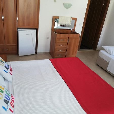 Balalayka Butik Otel Muğla Exterior foto