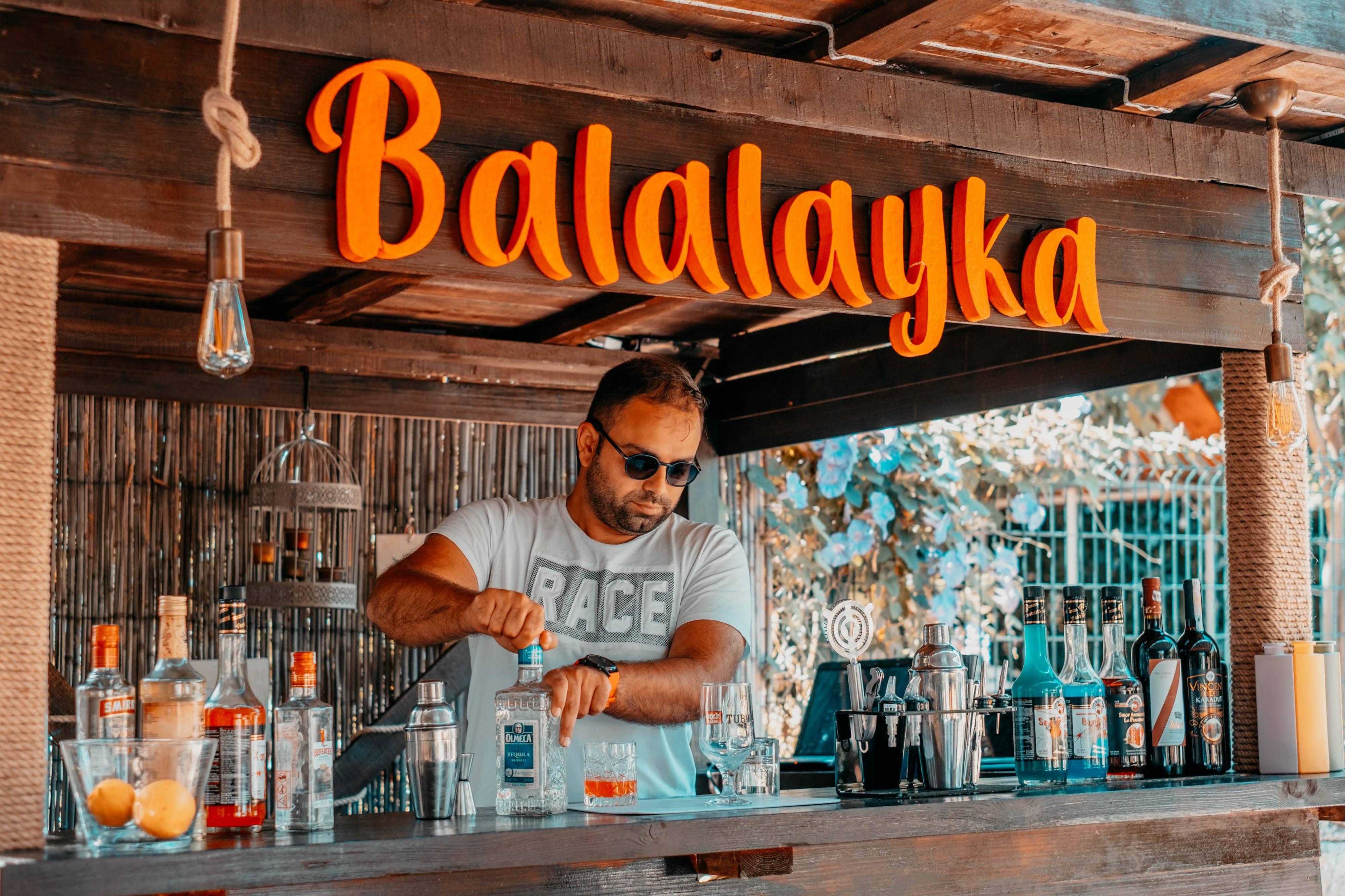 Balalayka Butik Otel Muğla Exterior foto