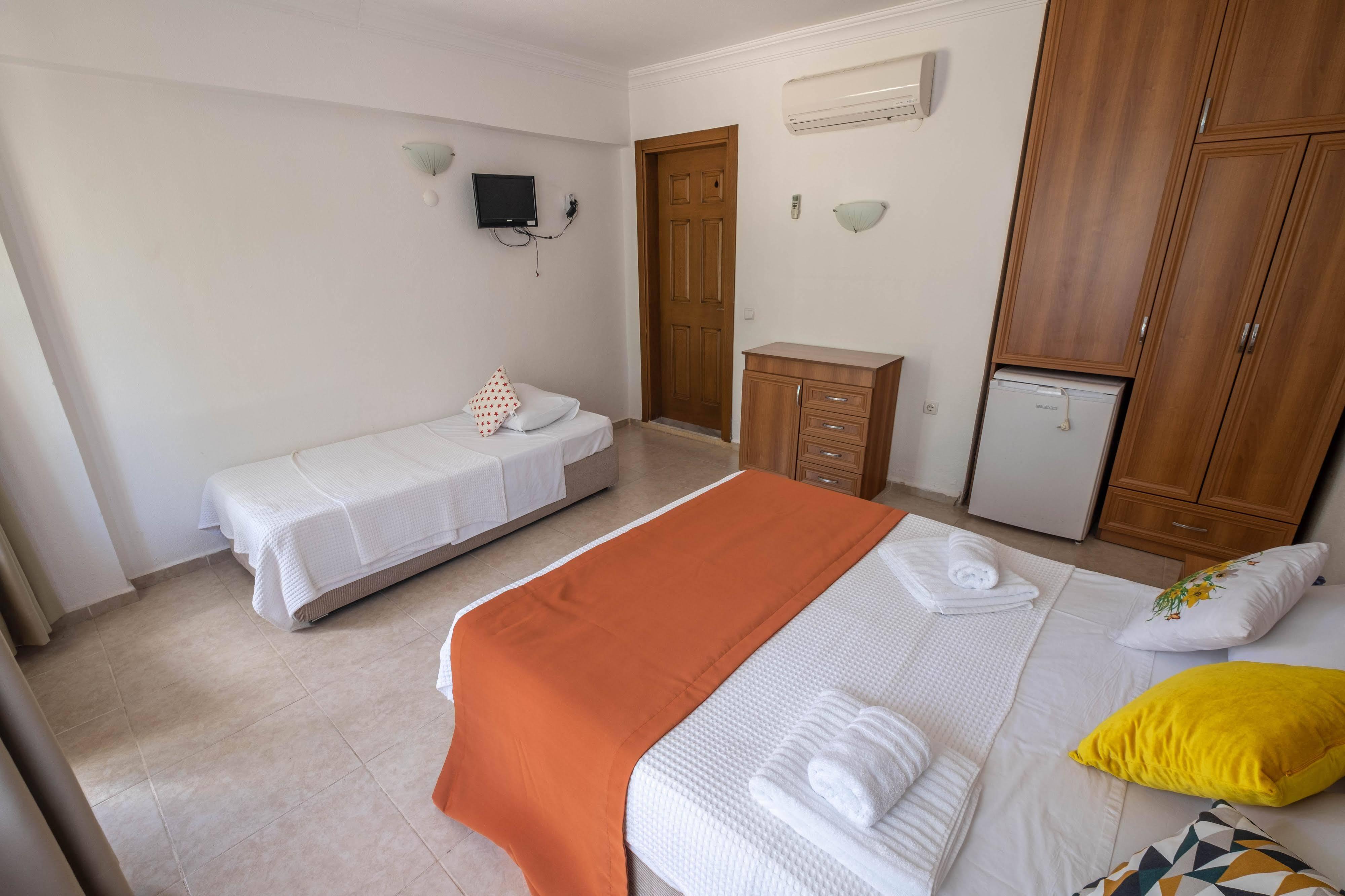 Balalayka Butik Otel Muğla Exterior foto
