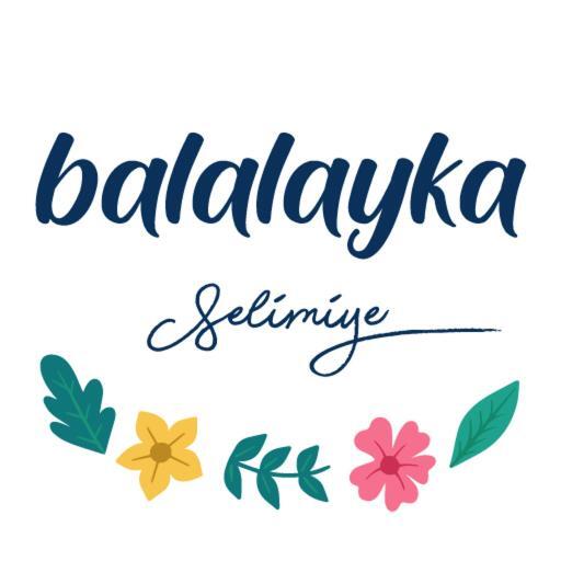 Balalayka Butik Otel Muğla Exterior foto