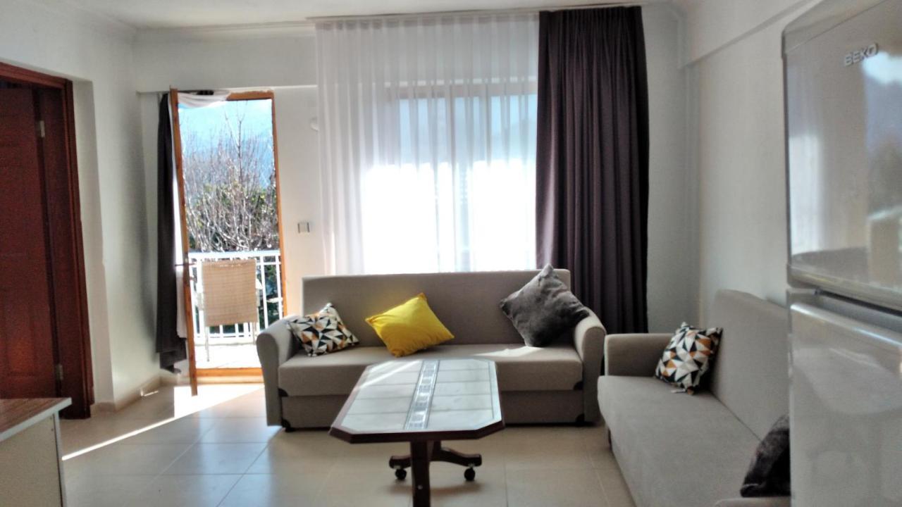 Balalayka Butik Otel Muğla Exterior foto