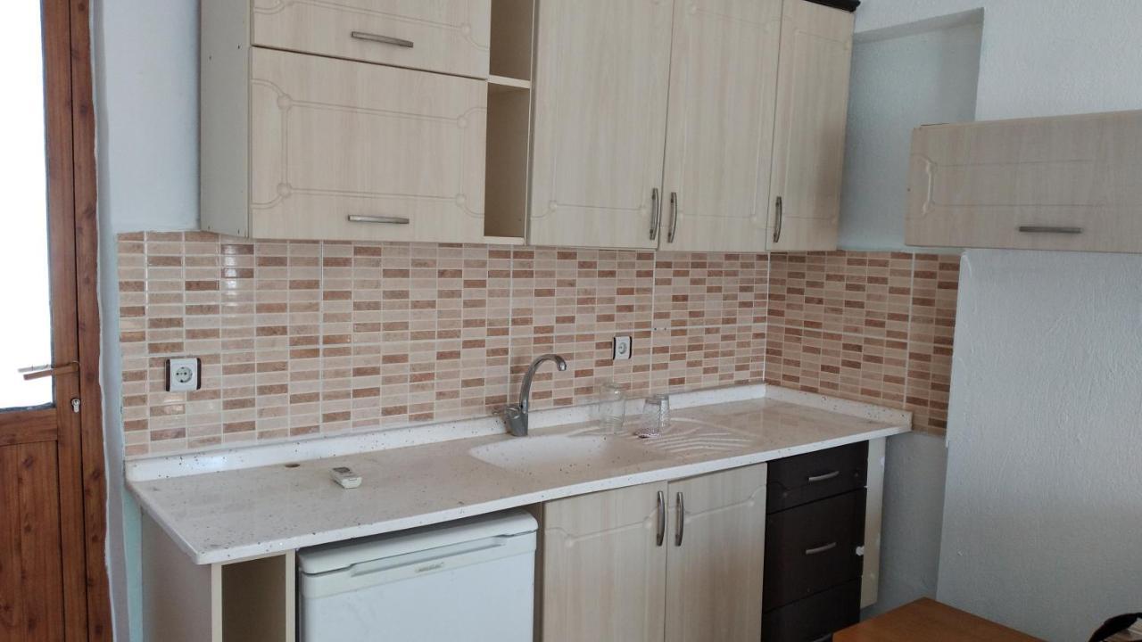 Balalayka Butik Otel Muğla Exterior foto