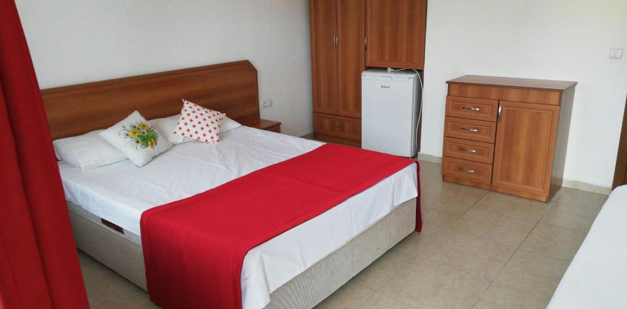 Balalayka Butik Otel Muğla Exterior foto