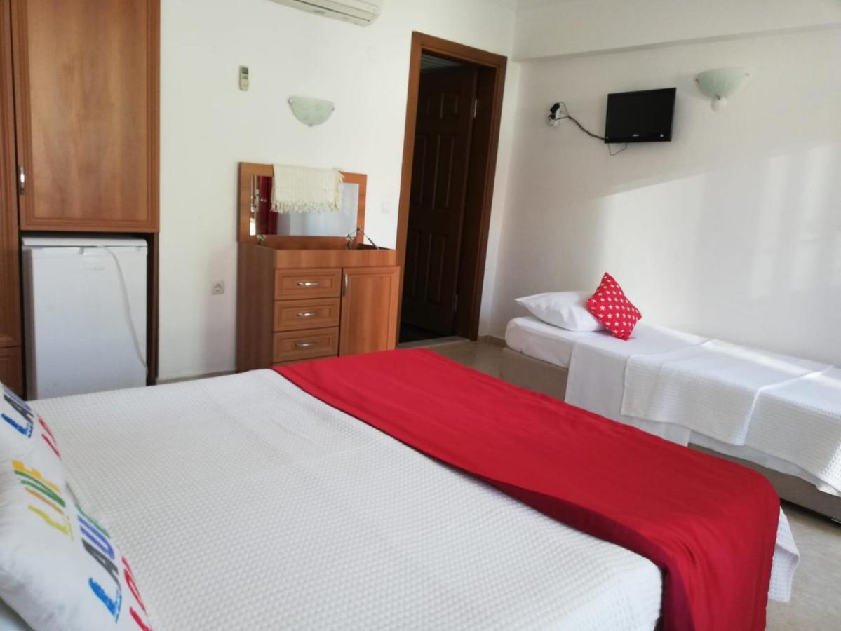 Balalayka Butik Otel Muğla Exterior foto